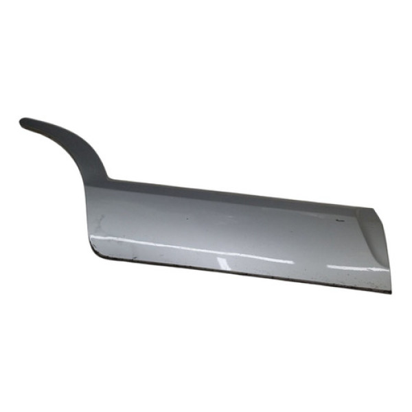 Aplique Externo Porta Traseira Direita Hyundai Tucson 2010 
