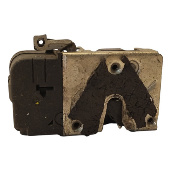 Fechadura Porta Diant Dir Ford Ecosport 2011 2012 2013 2014