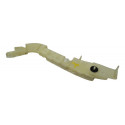 Guia Lateral Trava Parachoque Trasesquerdo Gm Captiva 2011 