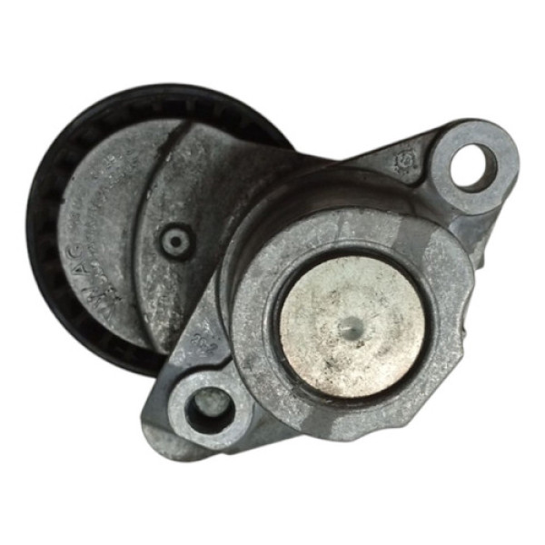 Tensor Correia Volkswagen Polo Gts 1.4 2020 2021 