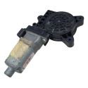 Motor Vidro Traseiro Direito Ssang Young Action 2009 2010