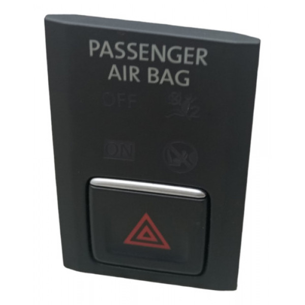 Comando Pisca Alerta Vw Tiguan R-line 2019 2020 2021 2022