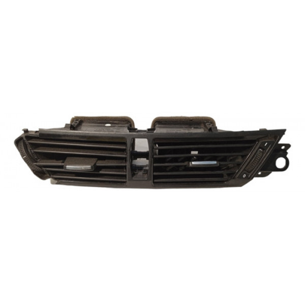 Difusor Ar Duplo Central Painel Bmw X1 2.0 N20 2012 2014 