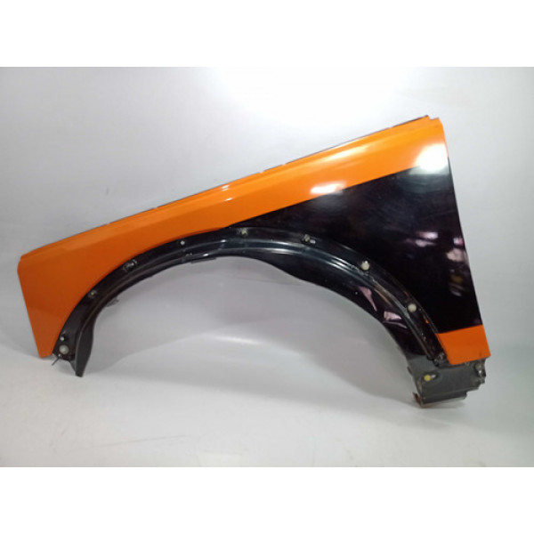 Paralama Dianteiro Esquerdo Land Rover Discovery 3 V8 Gas.
