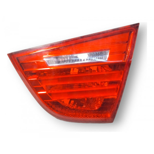 Lanterna Direita Tampa Traseira Bmw 320i N46 2010 2011 2012
