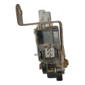 Fechadura Porta Traseira Esq Mitsubishi Pajero Tr4 2010