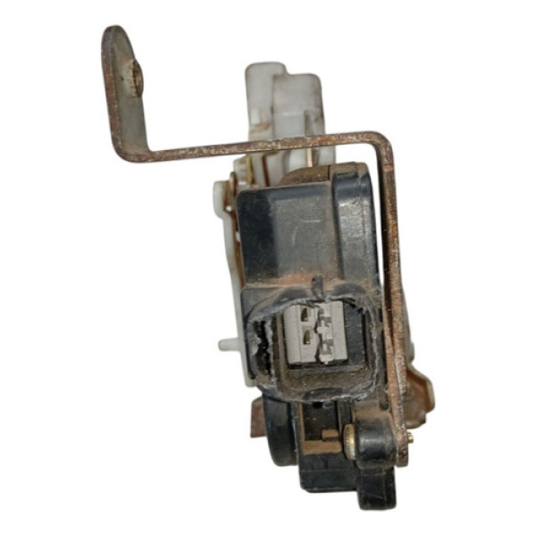 Fechadura Porta Traseira Esq Mitsubishi Pajero Tr4 2010