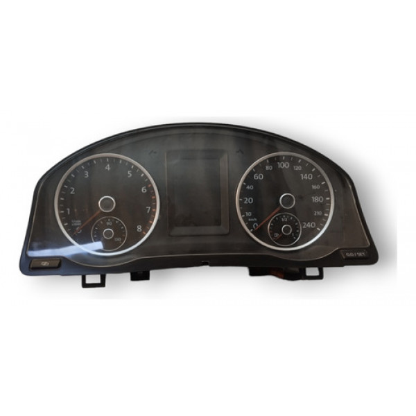 Painel Instrumento Vw Tiguan 200cv 2010 2011 2012 2013 2014