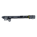 Guia Vidro Tras Esq Chevrolet Equinox Rs 1.5t 2021 2022