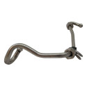 Cano Turbina Volkswagen Tiguan 2.0 2011 2012 