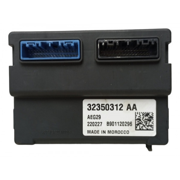 Modulo Controle Volvo Xc40 Recharge P8 Awd 2022 2023 