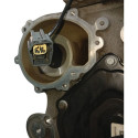 Motor Parcial Jaguar Xe P250 2.0 Gasol 2018 