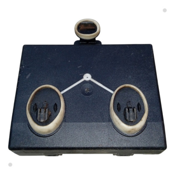 Módulo Vidro Traseiro Esquerdo Audi A4 2009 2010 2011 