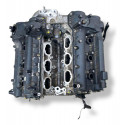 Motor Parcial Cadenza Santa Fé 3.5 V6 2010 2011 2012 2013 
