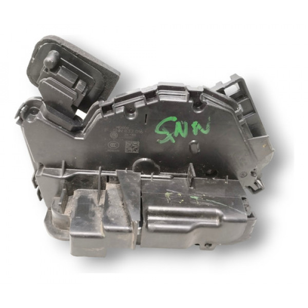Fechadura Porta Diant Direita Vw Jetta Tsi 2018 2019 2020 