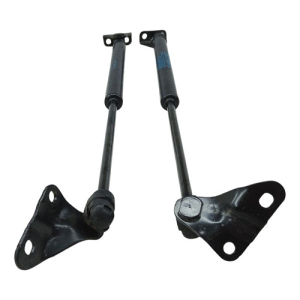 Par Amortecedor Tampa Tras Volkswagen T-cross 1.0t 2023 2024