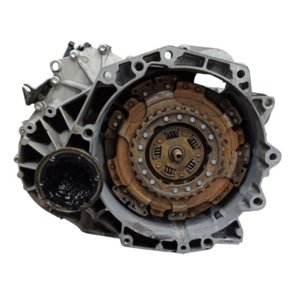Caixa Marcha Cambio Audi A1 1.4 Aut 2011 2012 