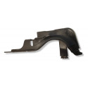 Dobradiça Esquerda Capo Chevrolet Captiva 2009 2010 2011 12