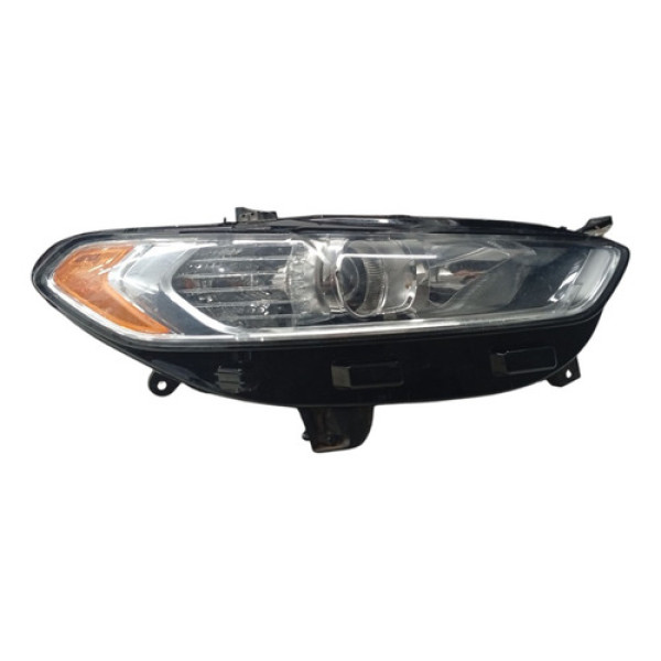 Farol Direito Ford Fusion Hybrid 2016 2017  Direito/passageiro