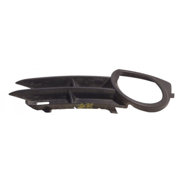 Moldura Farol Milha Diant Esq Audi A3 Sportback 2.0t 2010 