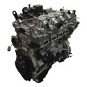 Motor Parcial Jaguar Xe P250 2.0 Gasol 2018 