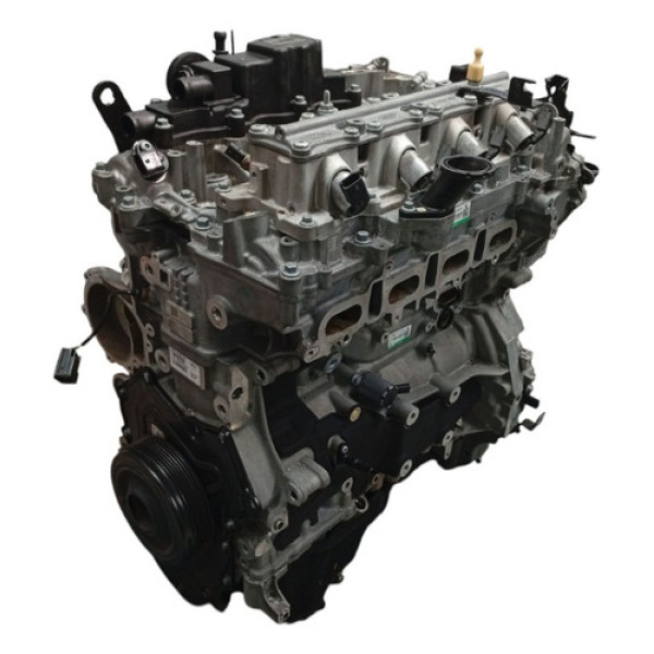 Motor Parcial Jaguar Xe P250 2.0 Gasol 2018 