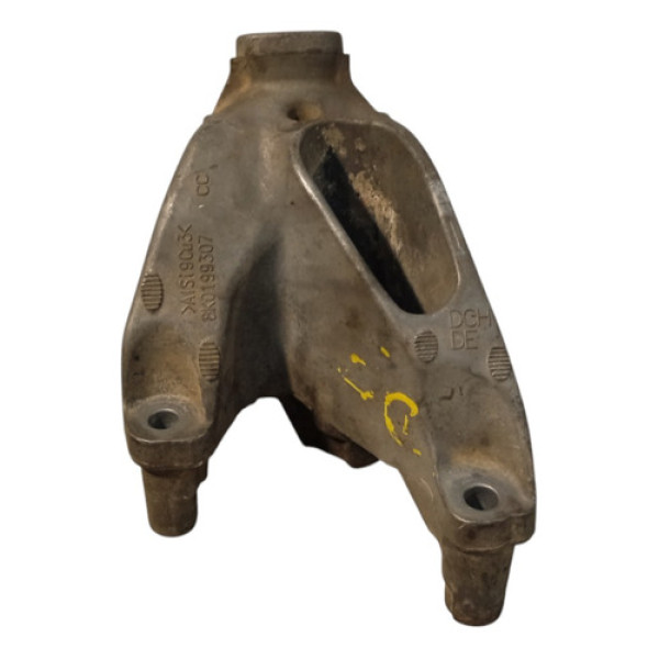 Suporte Esquerdo Coxim Motor Audi Q5 Tfsi 2.0 2011 2012 