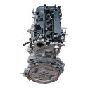 Motor Parcial Ford Fusion Titanium Gtdi Fwd 2.0 240 Cv 2017