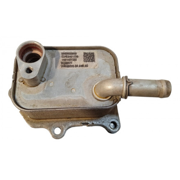 Resfriador Oleo Motor Jeep Compass 1.3 2023 2024 