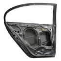 Porta Traseira Esquerda Honda Civic Lxl 2011 2012 