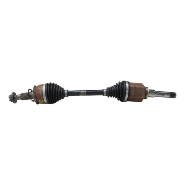 Semi Eixo Diant Esq Chevrolet Equinox Rs 1.5t 2021 2022