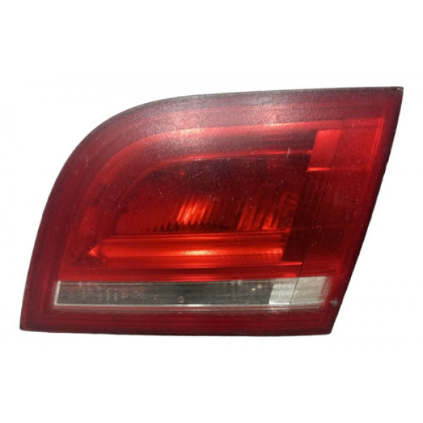 Lanterna Direita Tampa Traseira Audi A3 Sportback 2007 2008