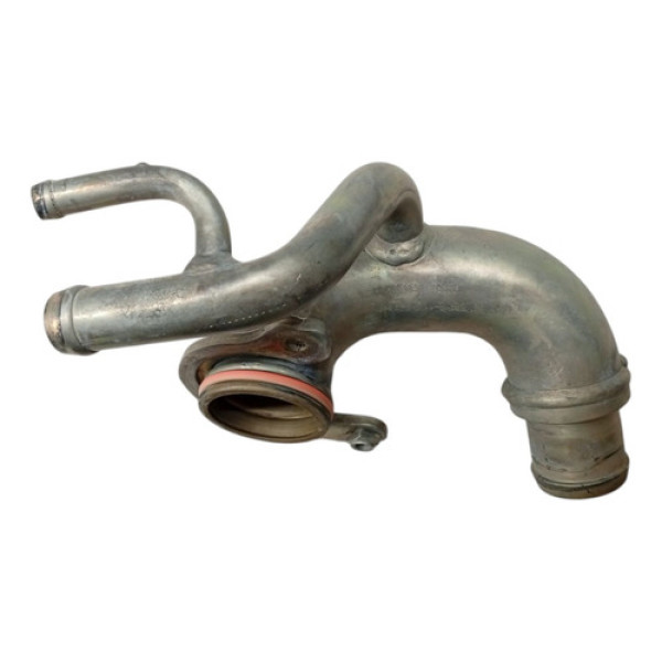 Mangueira Cano Radiador Lr Evoque Dynamic P250 2.0t 2022