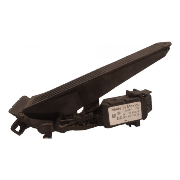 Pedal Acelerador Volkswagen Jetta Tsi 2.0 2013 2014 2015