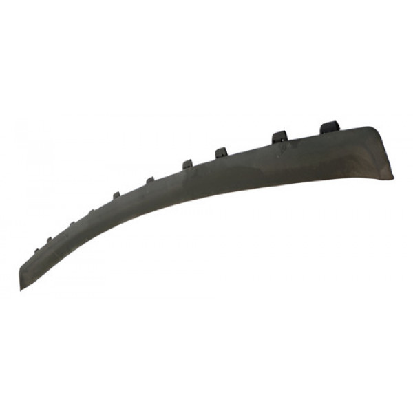 Guia Suporte Parachoque Tras Audi A3 Sportback 2.0t 2010