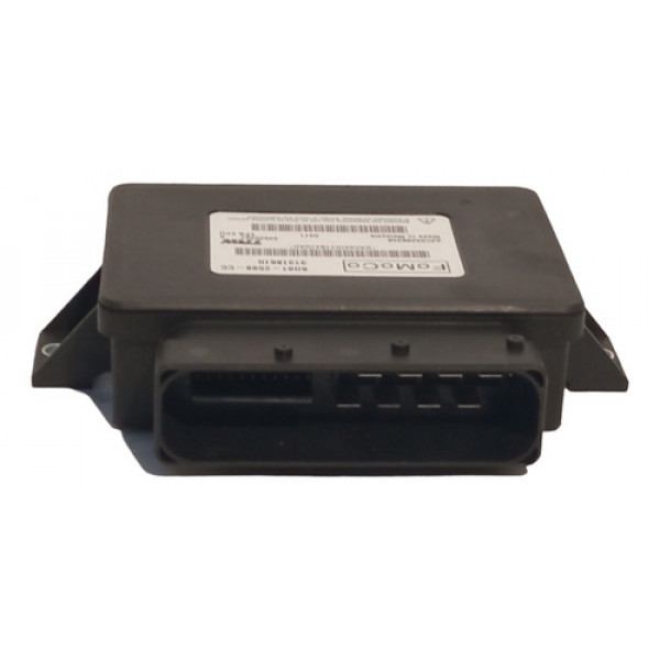 Modulo Freio  Volvo Xc60 3.0 T6 2011 2012 2013 2014