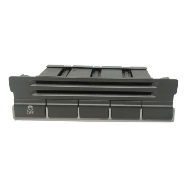 Botão Comando Estabilidade Vw Tiguan 2012 2013 2014 