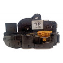 Trava Fechadura Porta Diant Dir Chevrolet Sonic Hatch 2012