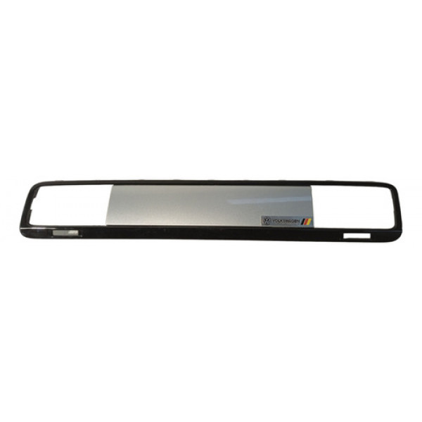 Moldura Dir Difusor Ar Touareg 3.6 Vr6 2014 2015 2016