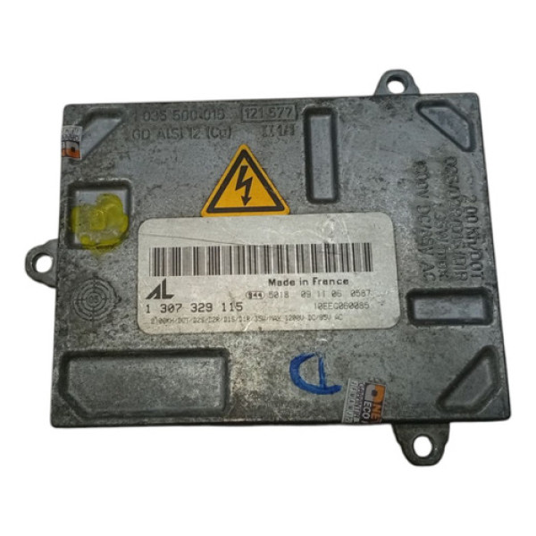 Reator Xenon Direito Audi A3 Sportback 2010 