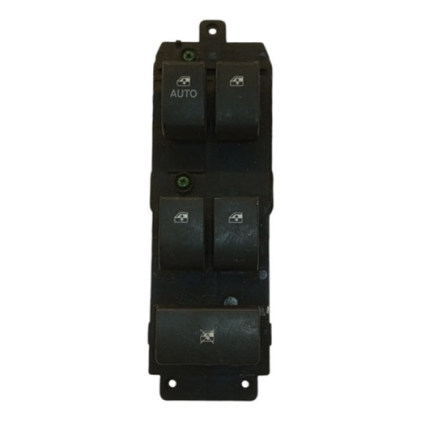 Comando Botão Dianteiro Esquerdo Chevrolet Captiva 2008 2010