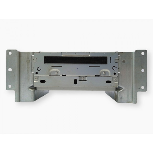 Modulo Radio Cd Player Land Rover Freelander 2 2006 2008 09
