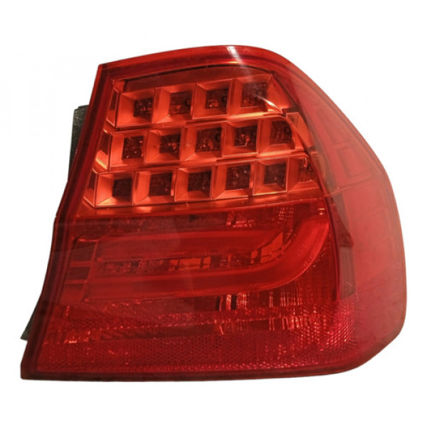 Lanterna Direita Bmw 320i 2010 2011 2012 