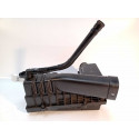 Caixa Filtro Ar Volkswagen Passat 2.0 Tsi 2008