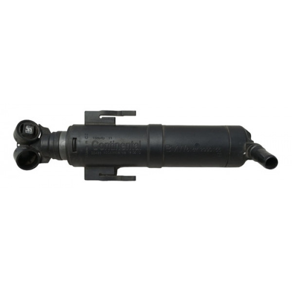 Esguicho Parachoque Diant Bmw X1 3.0 6cc 2011 2012 2013 