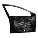 Porta Dianteira Esquerda Hyundai Azera V6 3.0 2011 2012 2013
