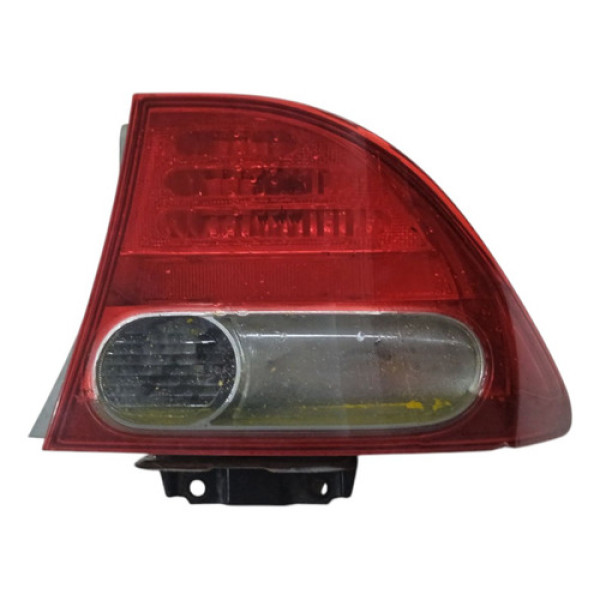 Lanterna Direita Honda Civic Lxl 2011 2012  Detalhe 