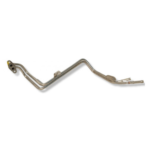 Cano Arrefecimento Turbina Vw Golf 1.4 Tsi 2014 2015 2016