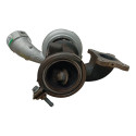 Turbina Volkswagen Taos 1.4 2022 2023 2024