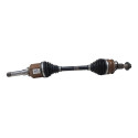 Semi Eixo Diant Esq Chevrolet Equinox Rs 1.5t 2021 2022